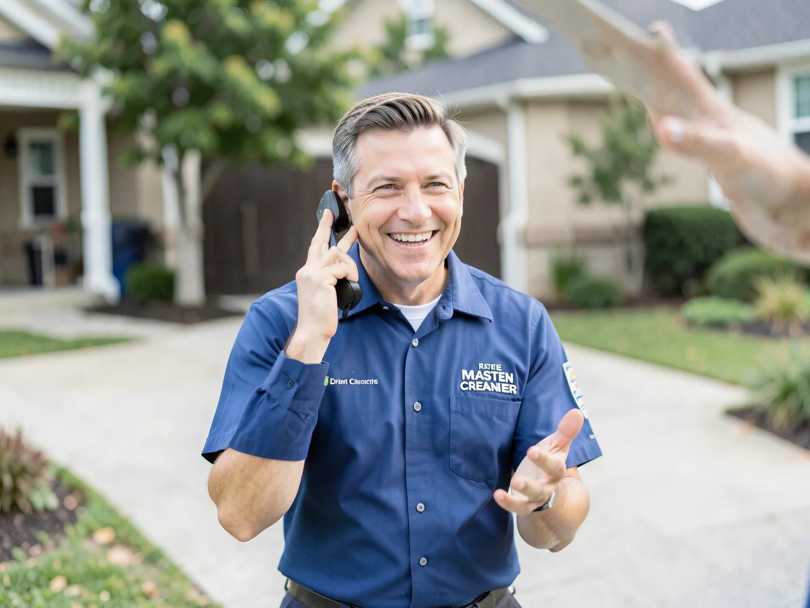 Drain Cleaning South Weymouth, MA FAQs