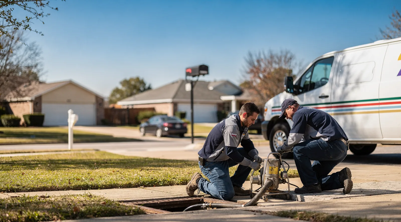 Drain Cleaning in South Weymouth, MA near me